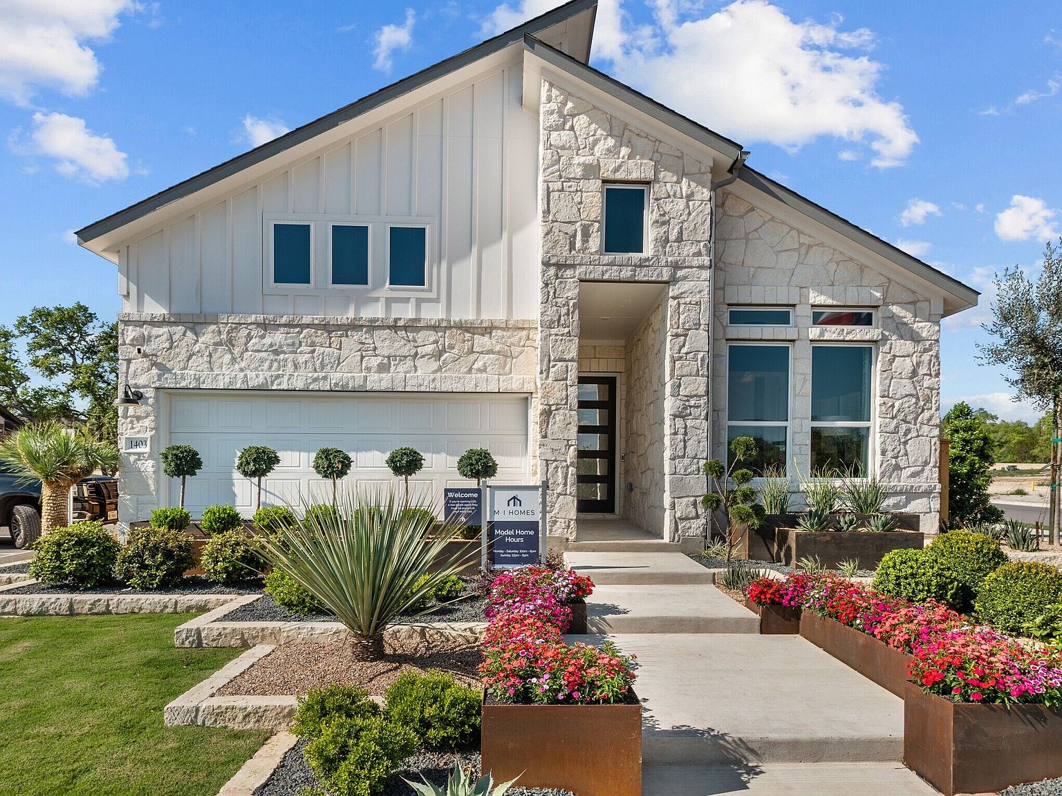 Heritage by M/I Homes in Dripping Springs TX Zillow