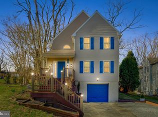 600 Dannaker Ln, Wayne, PA 19087