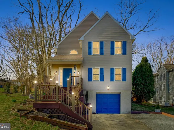 600 Dannaker Ln, Wayne, PA 19087