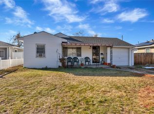 4985 Tejon St, Denver, CO 80221