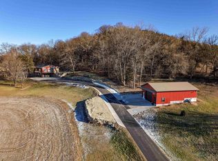 S11798 County Road G, Spring Green, WI 53558