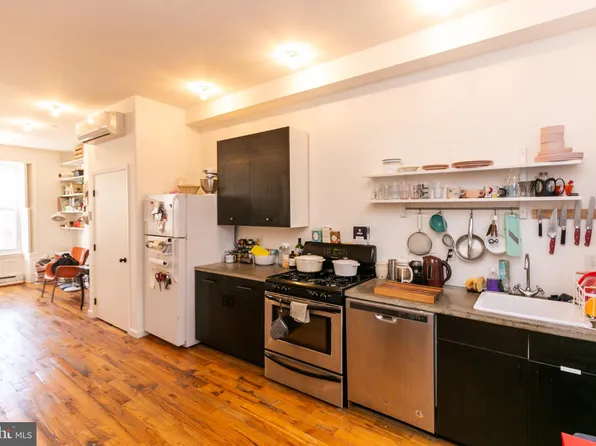 2106 E York St APT 2, Philadelphia, PA 19125
