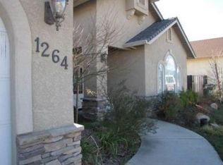 1264 Bonhurst Dr, Redding, CA