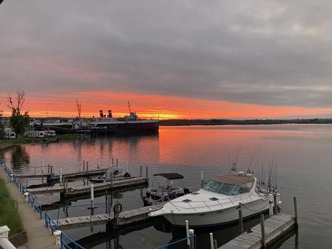 Sunrise