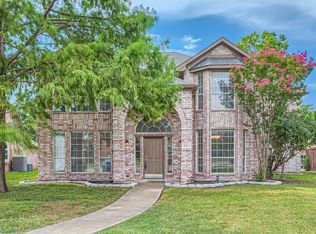 2301 Lawton Ln, Rowlett, TX 75089