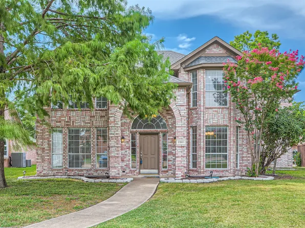 2301 Lawton Ln, Rowlett, TX 75089