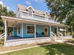 10543 County Road 2326, Terrell, TX 75160