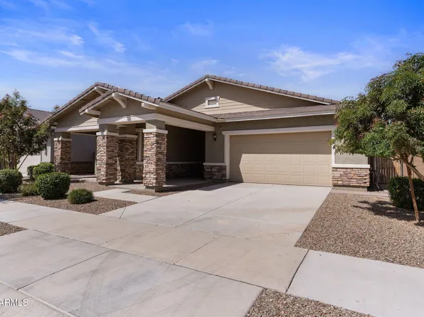 21414 S 230TH Place, Queen Creek, AZ 85142