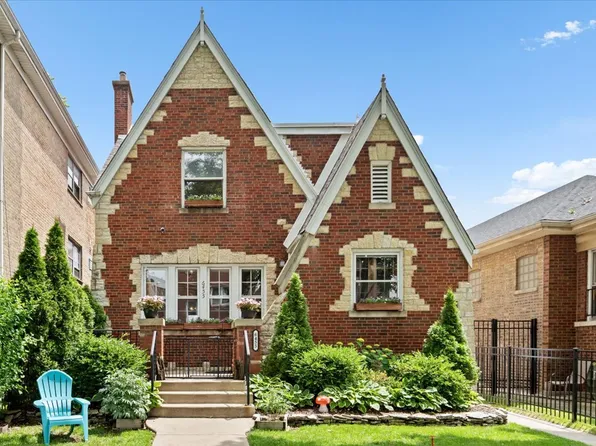 6455 N Talman Ave, Chicago, IL 60645