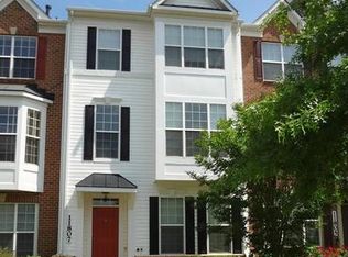 11807 Skylark Rd, Clarksburg, MD 20871