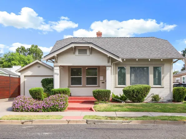 939 W Vine St, Stockton, CA 95203