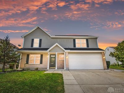 3531 Forest Ridge Blvd, Dayton, OH, 45424