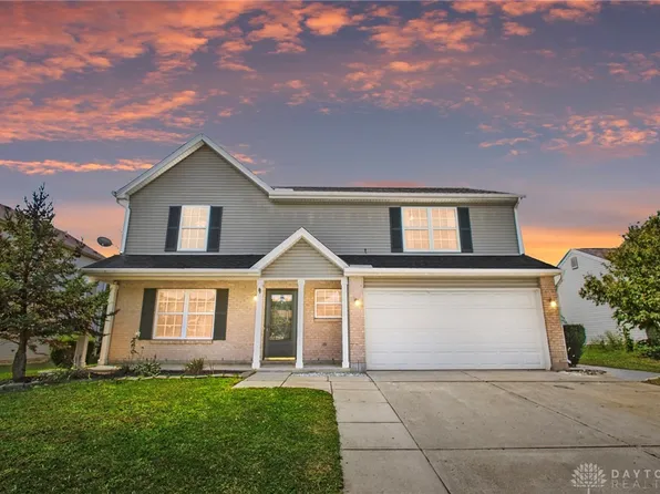 3531 Forest Ridge Blvd, Dayton, OH 45424