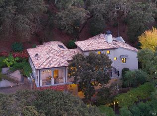6640 - 6572 Sonoma Mountain Road, Santa Rosa, CA
