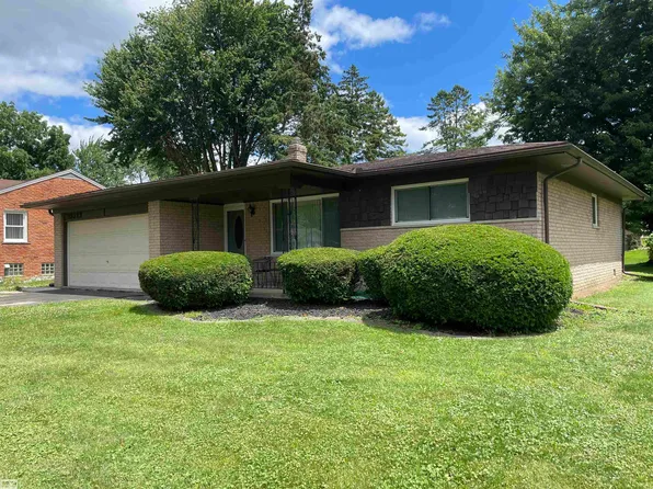 39322 Columbia St, Harrison Township, MI 48045