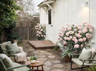 19030 Railroad Ave #A, Sonoma, CA 95476