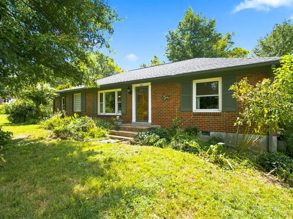 463 Oakley Dr, Nashville, TN 37220