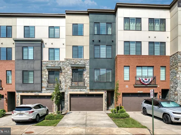 4936 Trail Vista Ln, Chantilly, VA 20151