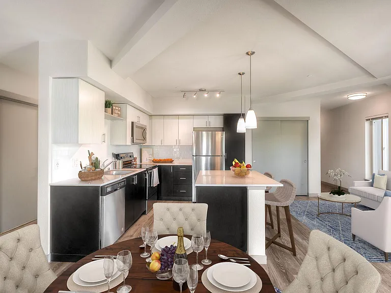 TRIA Apartments — Photo 5