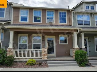 2185 Gilpin Ave, Colorado Springs, CO 80910