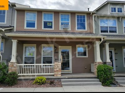 2185 Gilpin Ave, Colorado Springs, CO, 80910