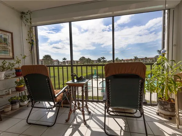 37 High Point CIR E #209, NAPLES, FL 34103