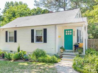 2104 Sheffield Rd, Raleigh, NC 27610