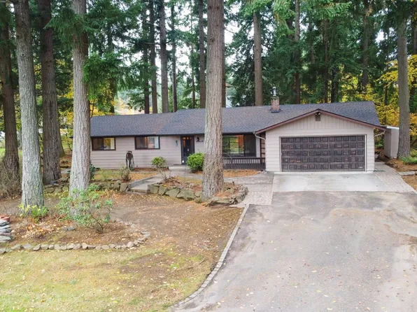 18417 NE 25th St, Vancouver, WA 98684