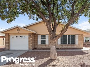 4781 Loma Del Rey Cir, El Paso, TX 79934