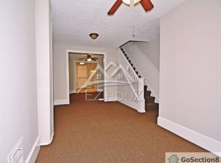 1528 N Rosedale St, Baltimore, MD 21216