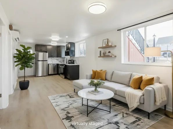 3850 S King St #1/2, Denver, CO 80236