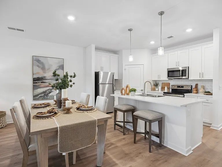 River Rock at Blume Road 55+ Active Adult Homes — Photo 20
