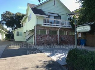 734 Slater St, Santa Rosa, CA 95404