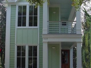 1109 Prince St, Georgetown, SC 29440