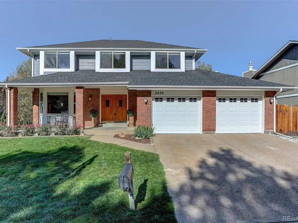 5439 S Waco Street, Centennial, CO 80015