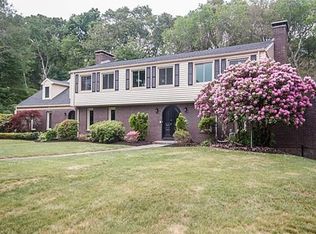 132 Ford Ranch Rd, Milton, MA 02186