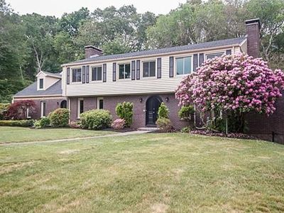 132 Ford Ranch Rd, Milton, MA, 02186