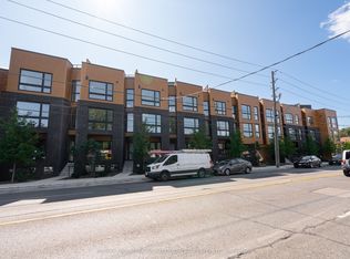 35 Birchcliff Ave #39, Toronto, ON M1N 0C1