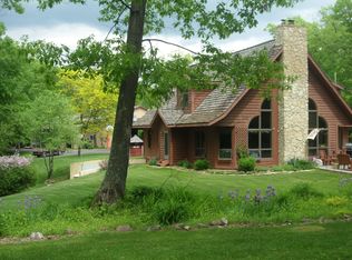 N39190 Gavel Rd, Whitehall, WI 54773