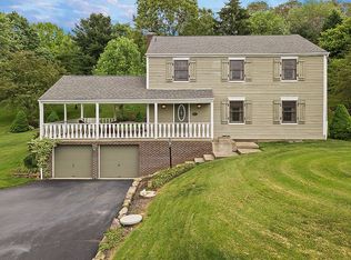171 Camp Run Rd, Harmony, PA 16037
