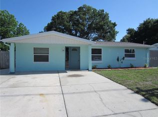 5023 Suwannee Dr, New Port Richey, FL 34652