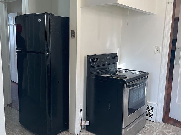 Kitchen - Partial