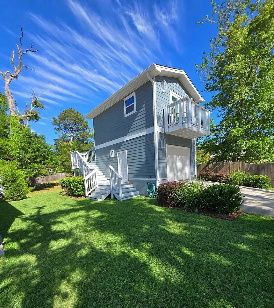 Building Photo - 85 Palmetto Ave