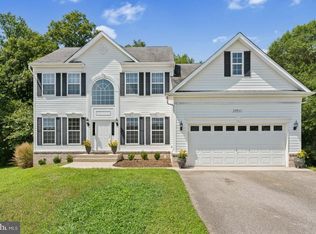 20861 Harvest Mill Ct, Great Mills, MD 20634