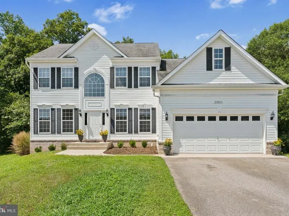20861 Harvest Mill Ct, Great Mills, MD 20634