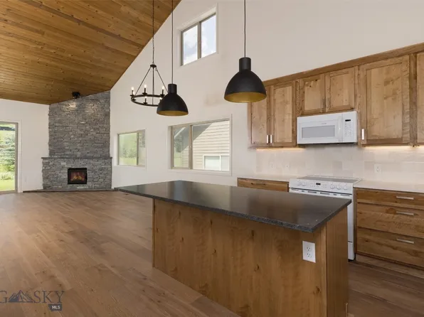 365 Firelight Dr #V-87, Big Sky, MT 59716