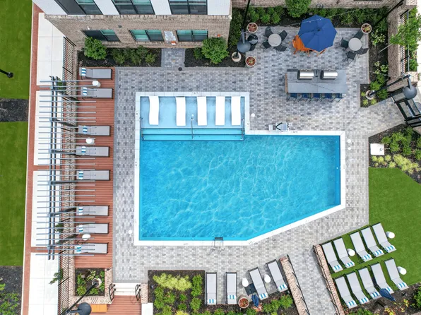 Exchange at Rock Hill