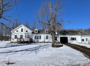 1017 Humphrey Rd, Earlville, NY 13332