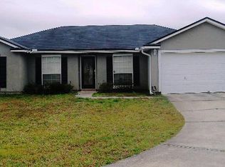 6802 Rapid River Dr, Jacksonville, FL 32219