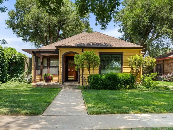 3722 Cheyenne Ter, Amarillo, TX 79106